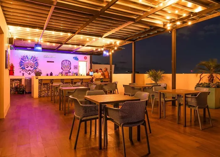 Beautiful 2br Ph, Private Rooftop, Sauna, Gym Playa del Carmen