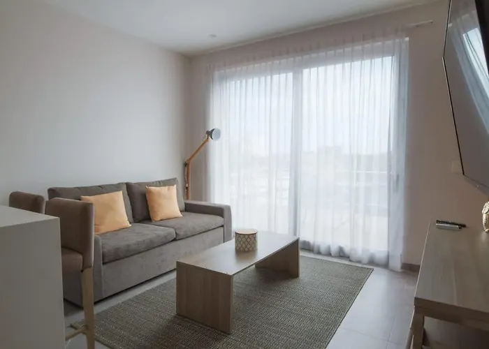 Beautiful 2br Ph, Private Rooftop, Sauna, Gym Hébergement de vacances Playa del Carmen