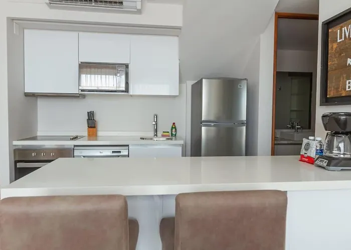 Beautiful 2br Ph, Private Rooftop, Sauna, Gym Hébergement de vacances Playa del Carmen