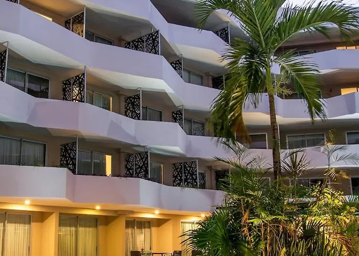 Hébergement de vacances Beautiful 2br Ph, Private Rooftop, Sauna, Gym