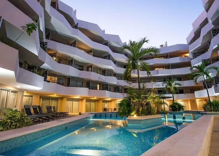 Beautiful 2br Ph, Private Rooftop, Sauna, Gym